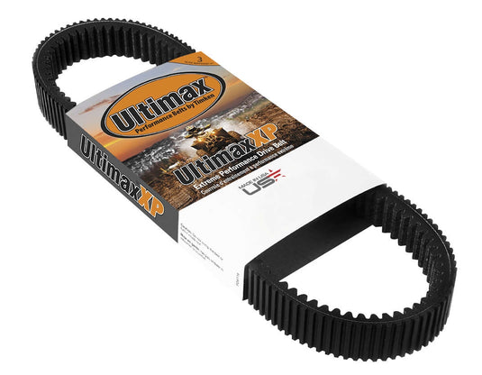 Ultimax UXP496 Ultimax ATV XP Belt