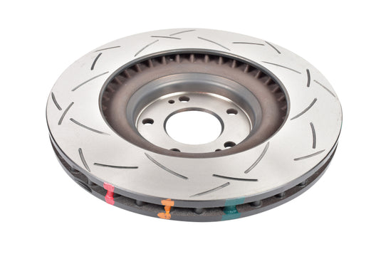 Dba DBA43146S DBA 4000 Series Slotted Rotors