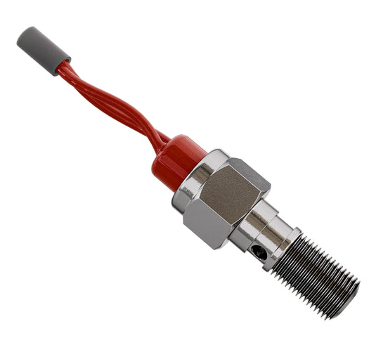 Goodridge PBL775-03C GR PWS Brake Line Fitting