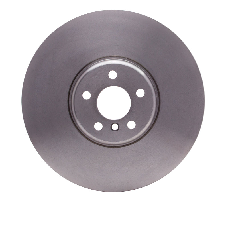 Load image into Gallery viewer, Dfc 600-31131D DFC Brake Rotors - Plain

