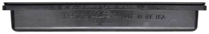 Load image into Gallery viewer, K&amp;N Engineering 33-5079 KN Drop in Air Filters
