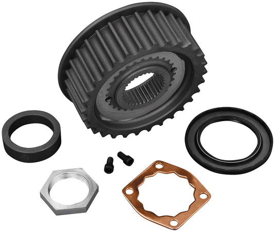 Belt Drives Ltd TP-31 Aluminum Transmission Pulley - 31 Tooth