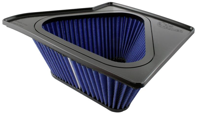 Load image into Gallery viewer, Afe 31-80202 AFE P5R Drop In Air Filter
