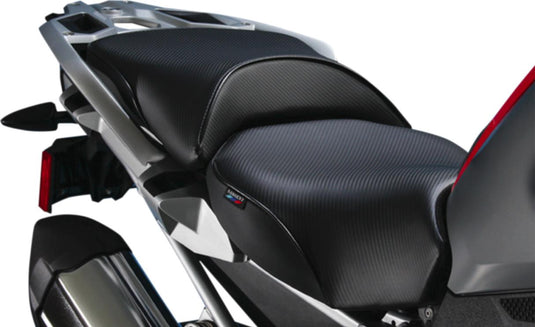 Sargent WS-620-19 World Sport Performance Seat with Black Accent - Standard