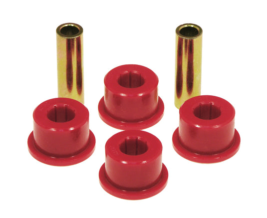 Prothane 19-605 PRO Pivot Bushings - Red