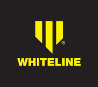 Whiteline KSR210 WL Bushings - Steering Rack