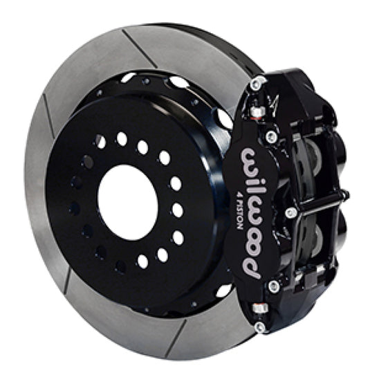 Wilwood 140-14878 WIL Parking Brake Brake Kit