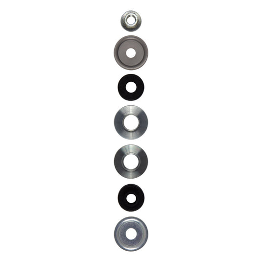 Bilstein 33-329093 BIL B6 4600 Series Shocks