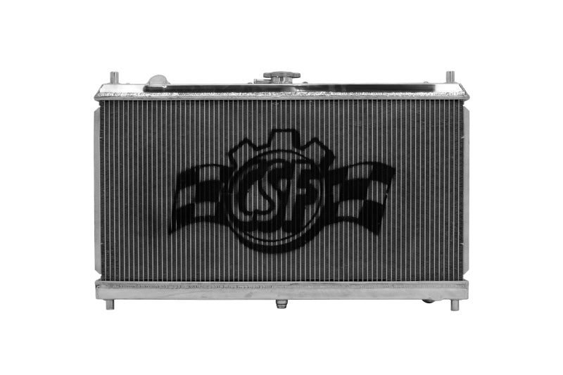 Load image into Gallery viewer, Csf 2863 CSF Radiators - Aluminum
