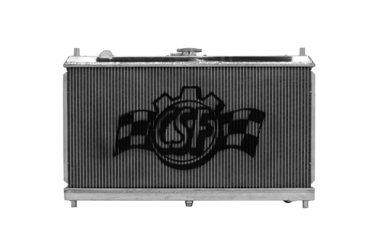 Csf 2863 CSF Radiators - Aluminum