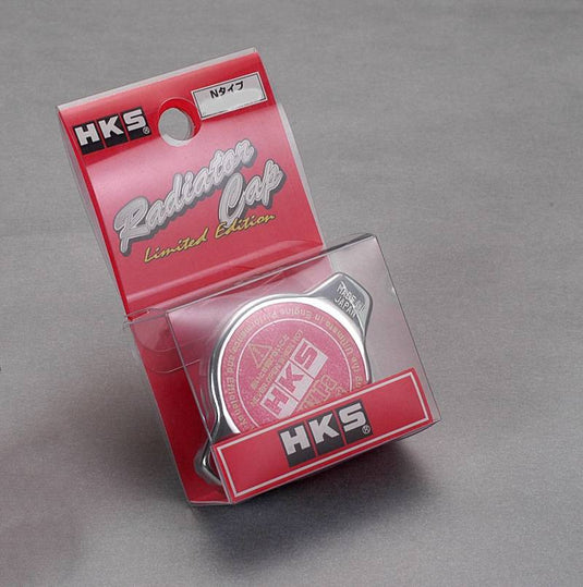 Hks 15009-AK006 HKS Radiator Caps