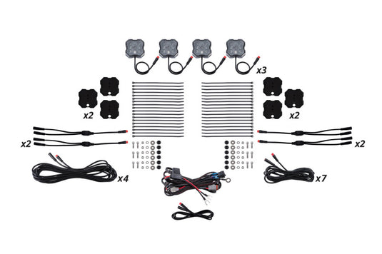 Diode Dynamics DD7749 DIO Rock Lights