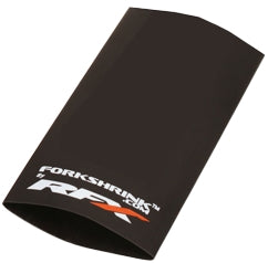 Rfx FXFG 90300 55BK Pro Series Transponder Fork Protector - Black