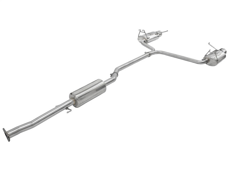 Load image into Gallery viewer, Afe 49-36612 AFE Exhaust Cat Back

