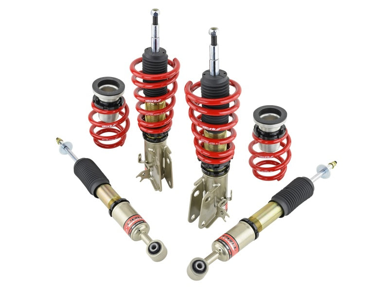 Load image into Gallery viewer, Skunk2 Racing 541-05-4750 SK Pro S II Coilovers
