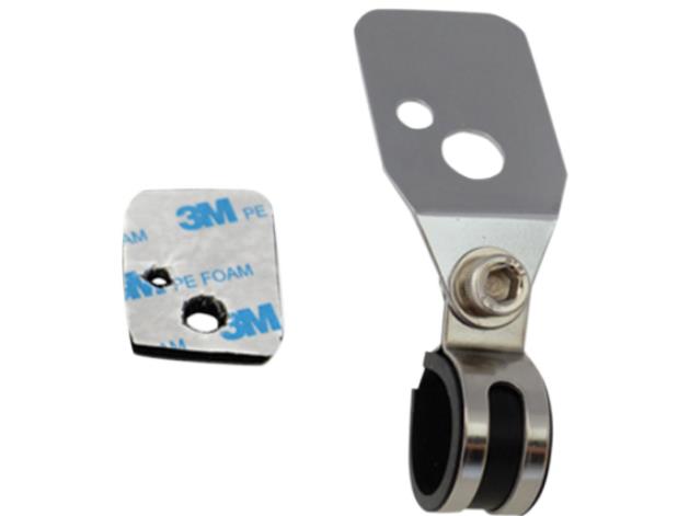 Koso North America BE007000 Bracket for Metric Gear Indicator