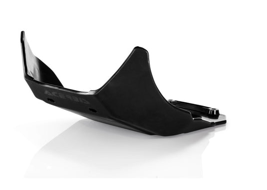 Acerbis 2421150001 ACB Skid Plates