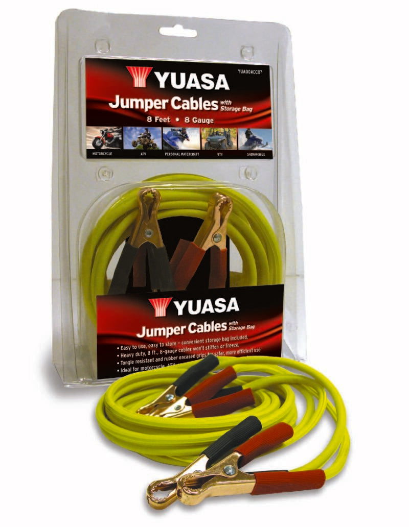 Load image into Gallery viewer, Yuasa Battery YUA00ACC07 YSA Hardware Accessories
