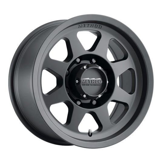 Method Wheels MR70179080512N MRW MR701 Wheels