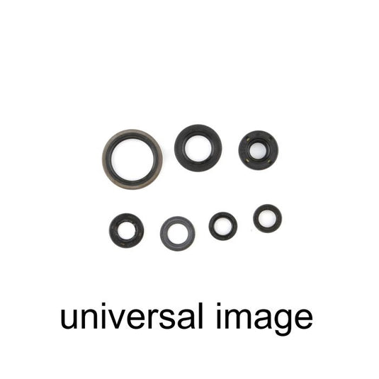 Cometic Gasket C3765OS Oil Seal Kit