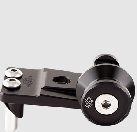 Gilles Tooling AXB-NC51-B AXB Chain Adjuster Axle Block