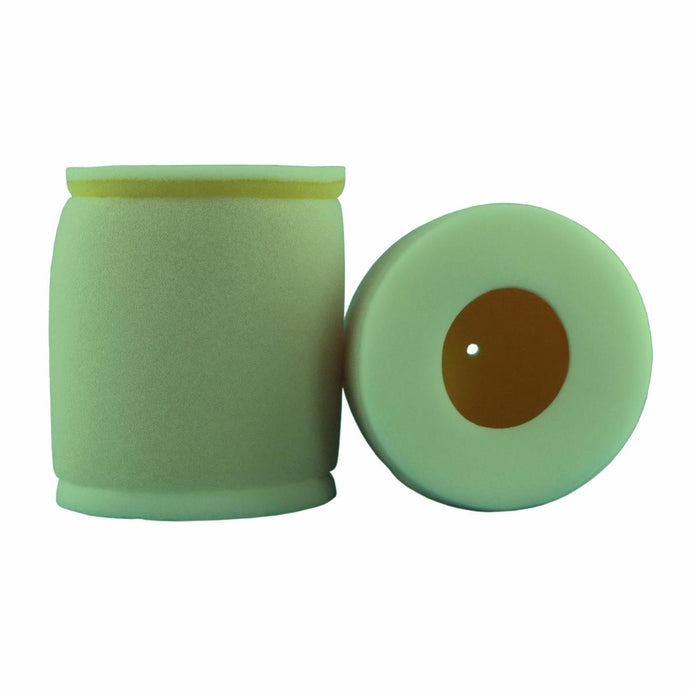 No Toil 3713 Replacement Pre-Oiled Air Filter for Cage