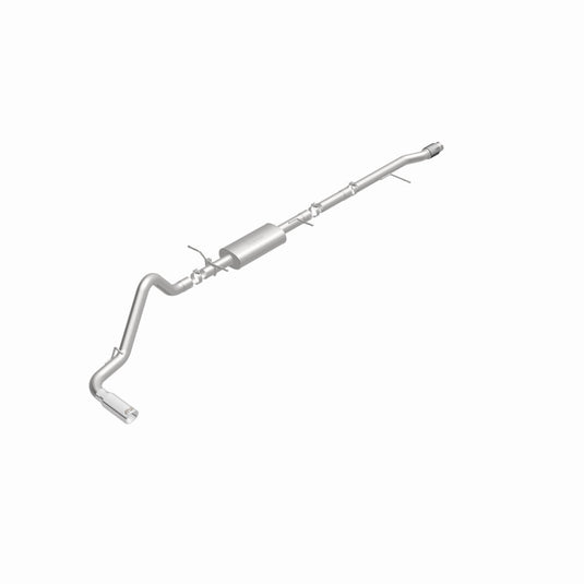 Magnaflow 15267 MAG Catback Exhaust
