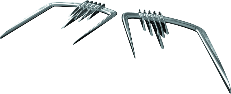 Load image into Gallery viewer, Kuryakyn 3769 KUR Exterior Trim I
