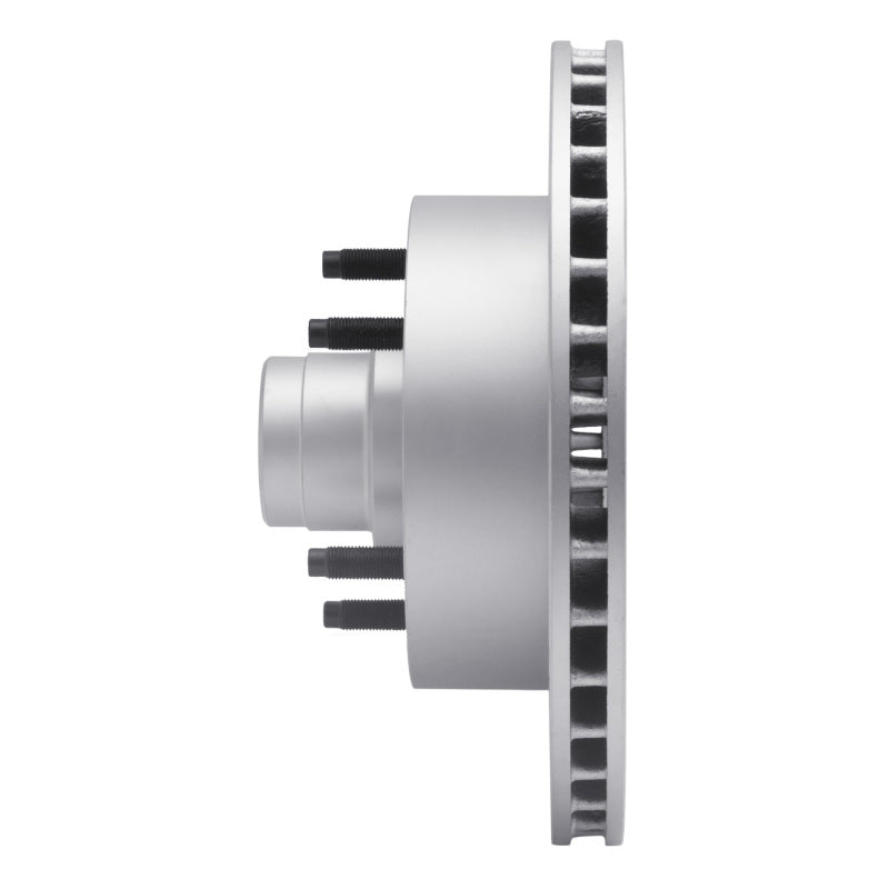 Load image into Gallery viewer, Dfc 604-54130 DFC GeoSPEC Coated Rotors - Plain

