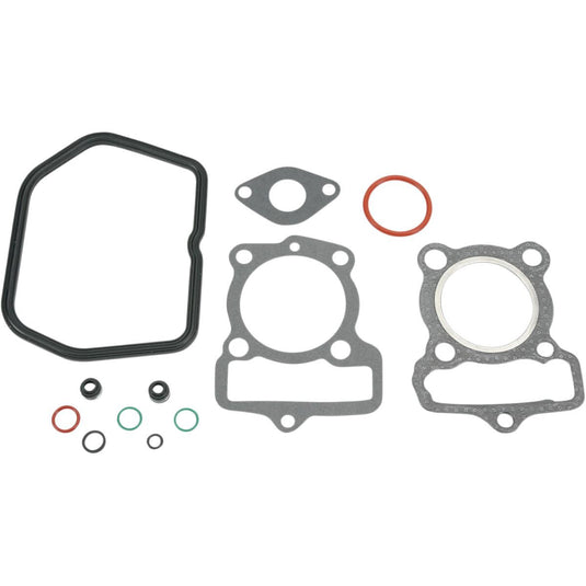 Moose Racing 810207mse Top End Gasket Kit