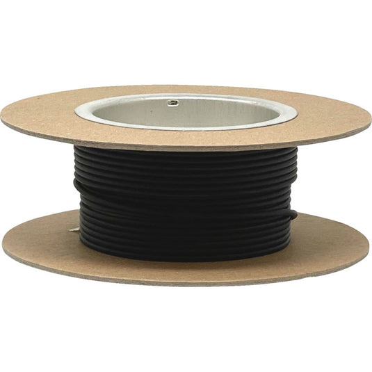 Namz NGWR-010 GXL Copper Wire - 10 AWG - Black