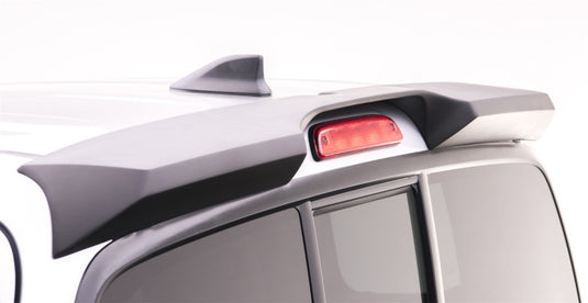 Egr 985089 EGR Spoiler - Rear Cab