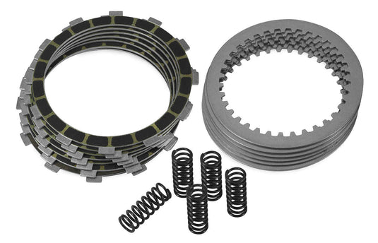 Barnett 303-40-20014 Clutch Friction Plates - Carbon Fiber