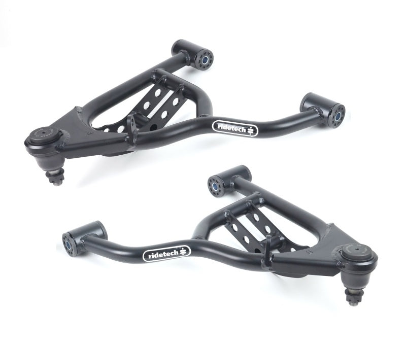 Load image into Gallery viewer, Ridetech 11382899 RID Control Arms - Front Lower
