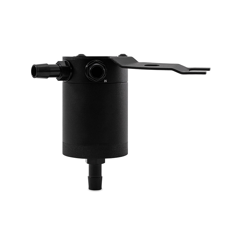 Load image into Gallery viewer, Mishimoto MMBCC-MIA-16PBE MM Baffled Oil Catch - Kit
