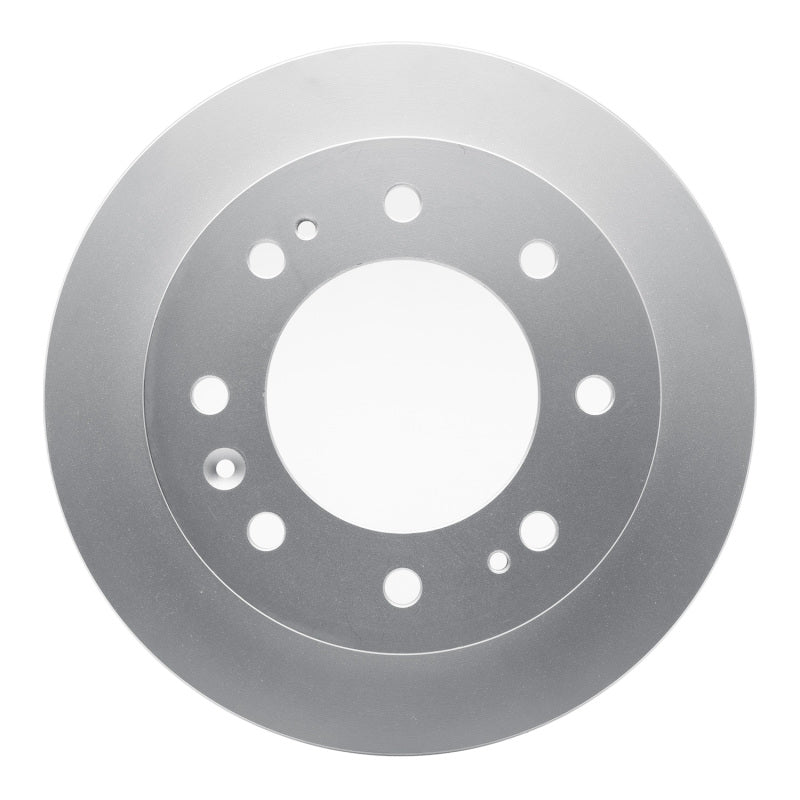 Load image into Gallery viewer, Dfc 604-48059 DFC GeoSPEC Coated Rotors - Plain
