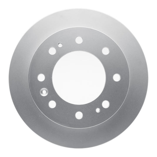 Dfc 604-48059 DFC GeoSPEC Coated Rotors - Plain