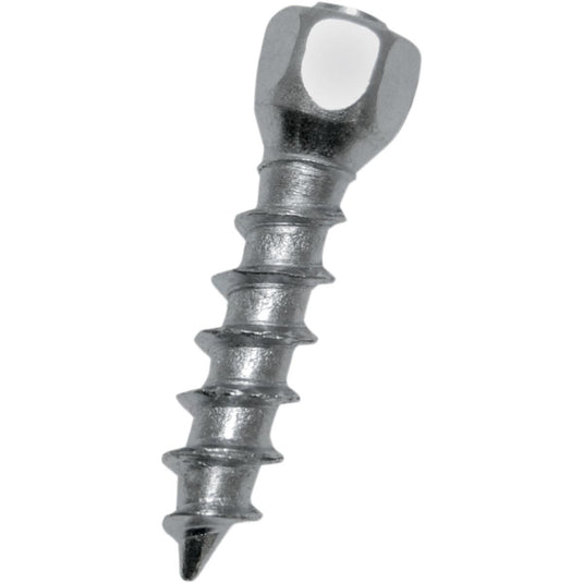 Woody's WST-0625-100 Attack 25 Twist Tire Screws - 25mm/0.984in. (100pk.)