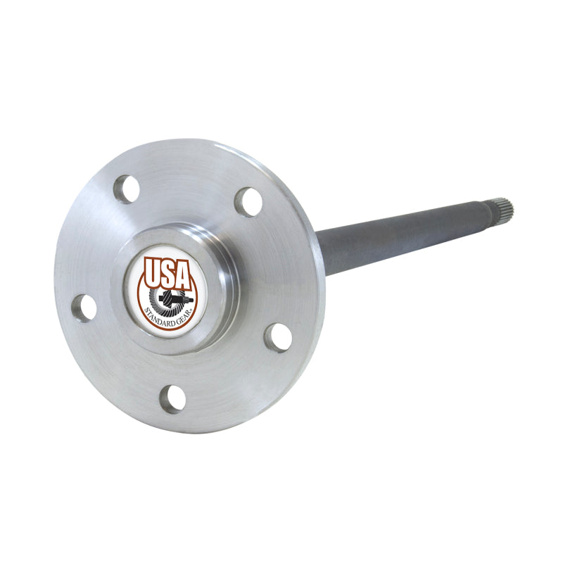 Load image into Gallery viewer, Yukon Gear &amp; Axle YA D76454-4X YUK Alloy Axles

