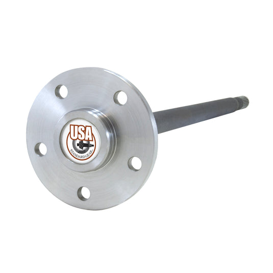 Yukon Gear & Axle YA D76454-4X YUK Alloy Axles
