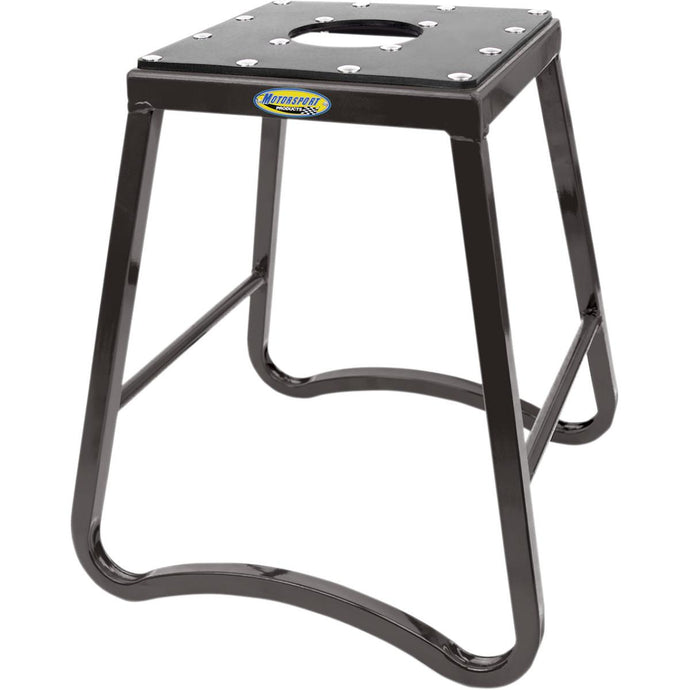 Motorsport Products 96-2102 SX1 Stand - Black