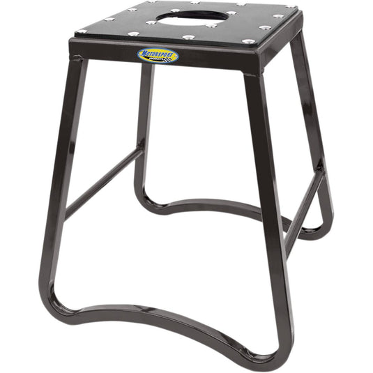 Motorsport Products 96-2102 SX1 Stand - Black