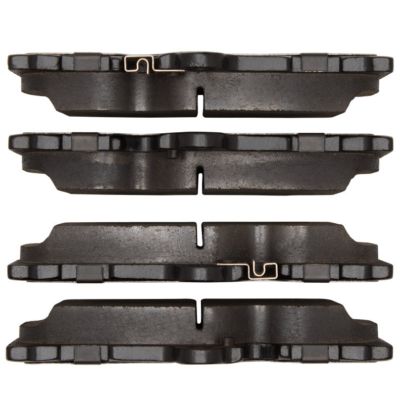 Load image into Gallery viewer, Dfc 1600-1118-01 DFC Euro 5000 Ceramic Brake Pads
