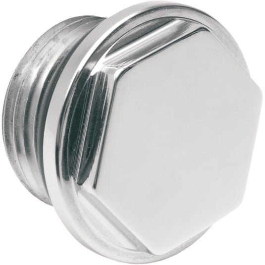 Drag Specialties 0705-0054 Fuel Tank Outlet Plug