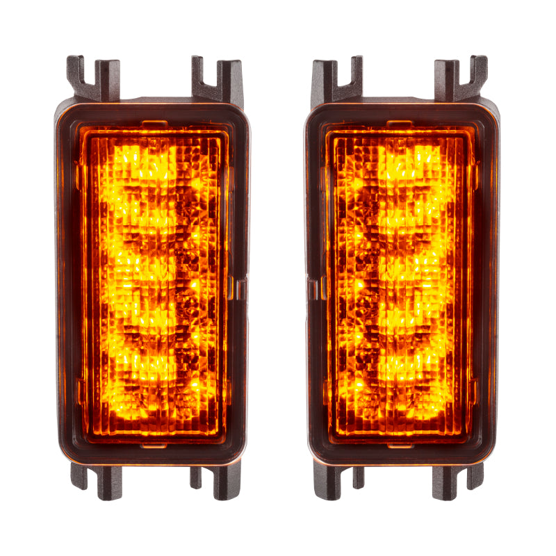 Load image into Gallery viewer, Oracle Lighting 5915-JL-023 ORL LED Tail Lights

