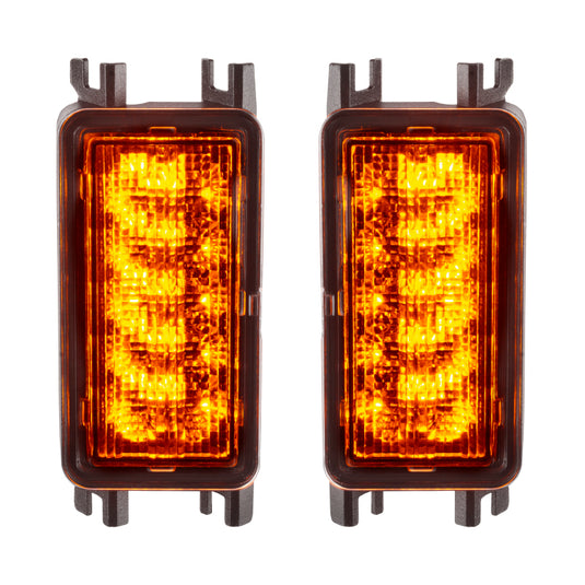 Oracle Lighting 5915-JL-023 ORL LED Tail Lights