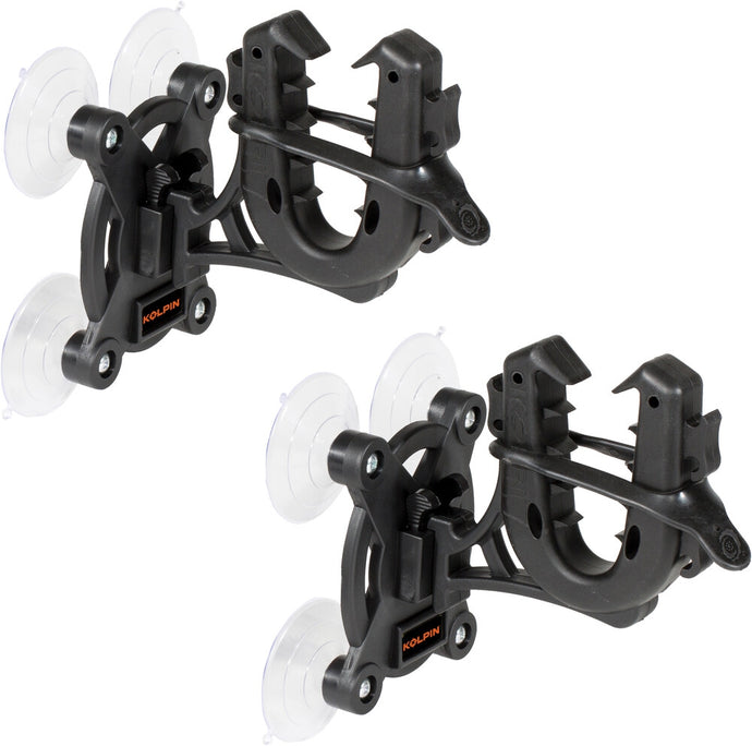 Kolpin 21520 Rhino Grip Suction Cup Mount