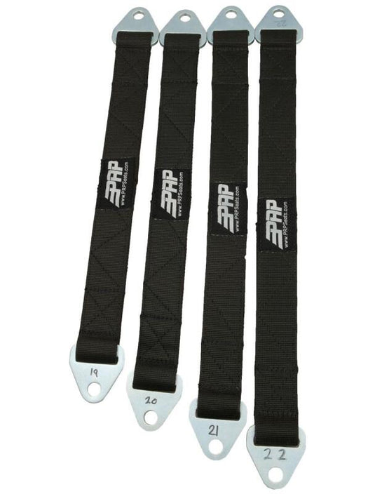Prp Seats F19 PRP Powersport Limit Straps