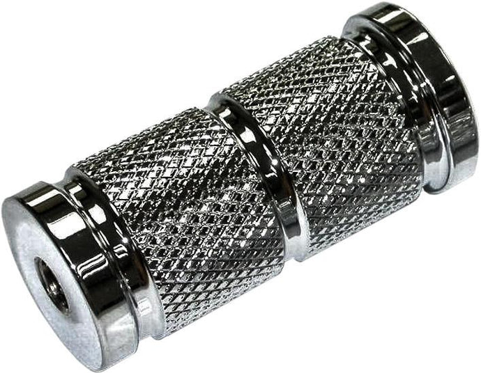 Harddrive 353008 Retro Shift Peg - Chrome