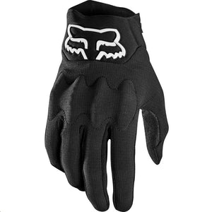 Fox Bomber LT Gloves Black